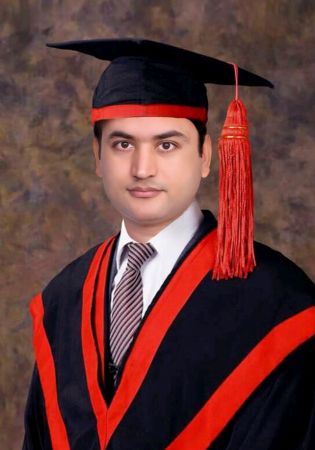 AHSAN RAZA SHAH